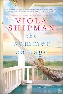 Front cover_The Summer Cottage