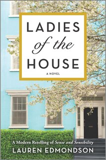 Front cover_Ladies Of The House