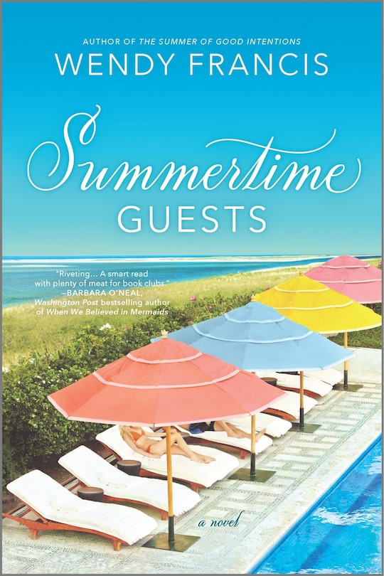 Front cover_Summertime Guests