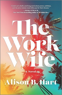 Front cover_WORK WIFE