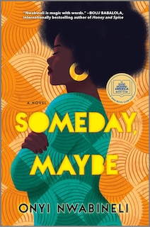 Front cover_Someday, Maybe