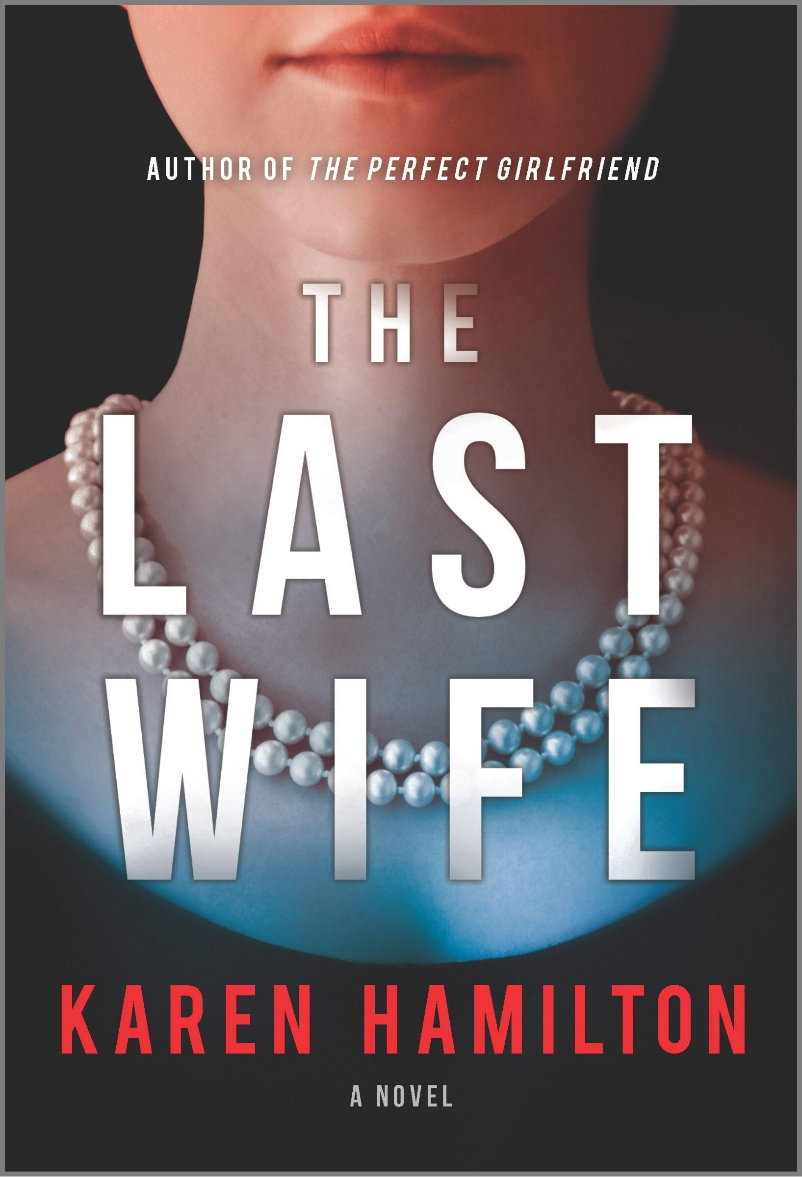 Hamilton wife book hotsell
