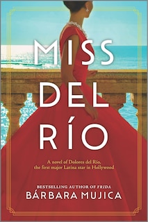 Front cover_Miss Del Río