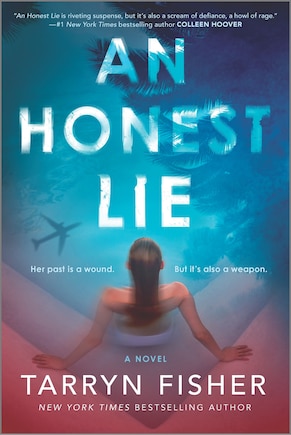 An Honest Lie: A Domestic Thriller