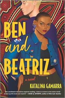 Front cover_Ben And Beatriz