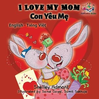 Couverture_I Love My Mom