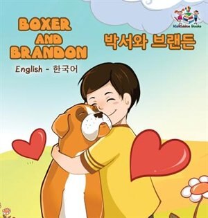 Front cover_Boxer and Brandon