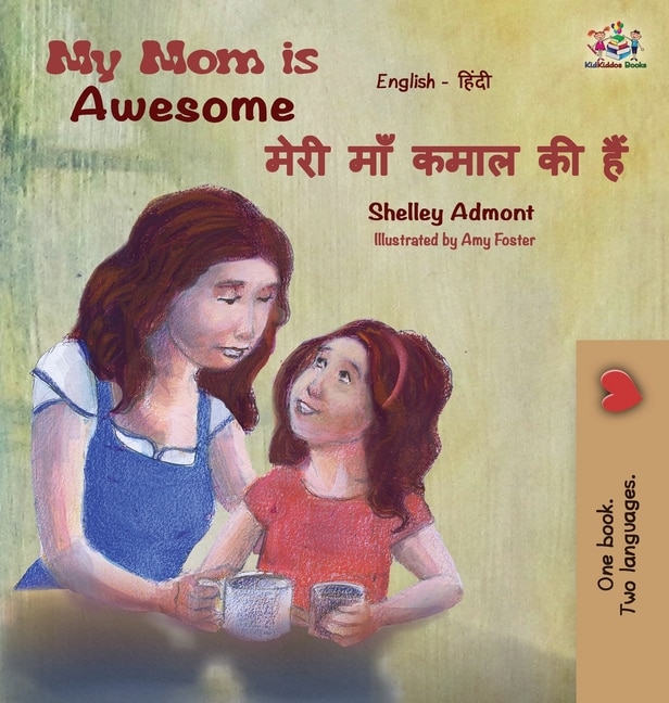 Front cover_My Mom is Awesome