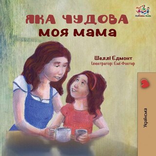 Couverture_My Mom is Awesome