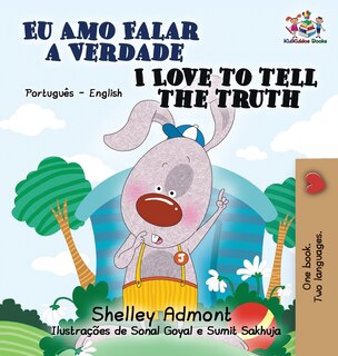 Couverture_I Love to Tell the Truth
