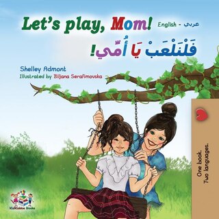 Couverture_Let's Play, Mom!