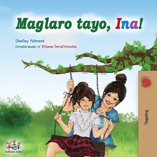 Front cover_Maglaro Tayo, Ina!