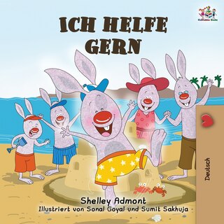 Front cover_Ich Helfe Gern