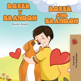 Front cover_Boxer Y Brandon Boxer And Brandon