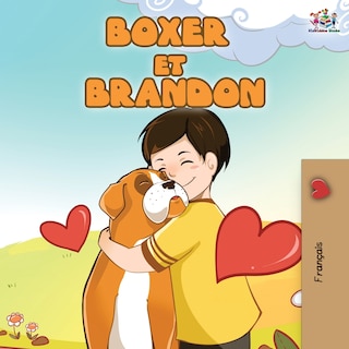 Front cover_Boxer et Brandon