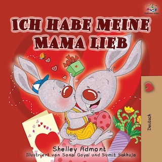Couverture_Ich habe meine Mama lieb