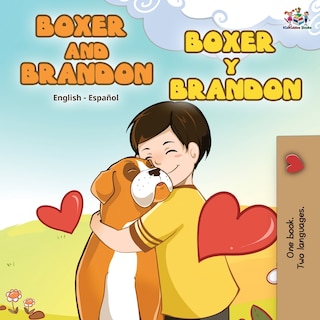 Front cover_Boxer And Brandon Boxer Y Brandon