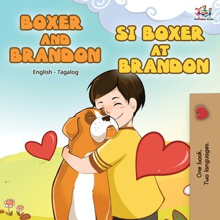 Front cover_Boxer And Brandon Si Boxer At Brandon