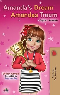 Front cover_Amanda's Dream Amandas Traum