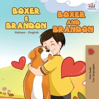 Front cover_Boxer E Brandon Boxer And Brandon
