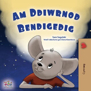 Front cover_A Wonderful Day (Welsh Book for Children)