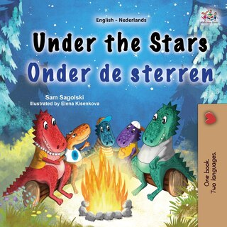 Couverture_Under the Stars (English Dutch Bilingual Kids Book)