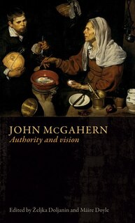 Couverture_John Mcgahern