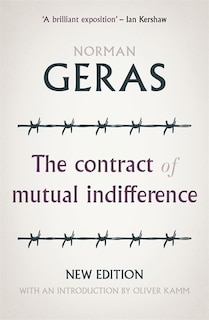 Couverture_The Contract Of Mutual Indifference