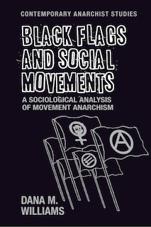 Front cover_Black Flags And Social Movements