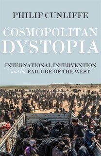 Front cover_Cosmopolitan Dystopia