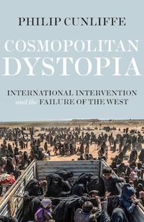 Front cover_Cosmopolitan Dystopia