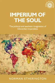 Front cover_Imperium of the soul