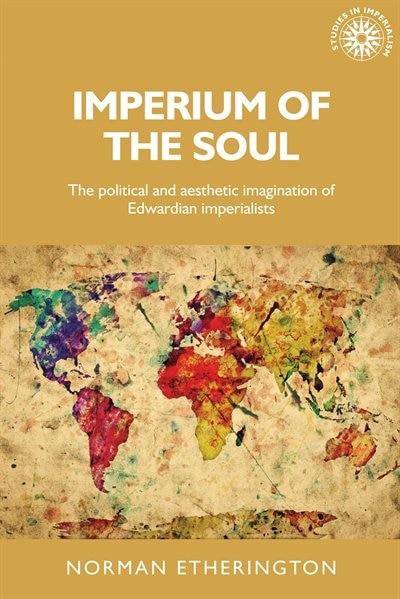 Front cover_Imperium of the soul