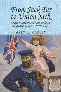 Front cover_From Jack Tar to Union Jack