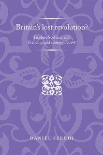 Front cover_Britain's lost revolution?
