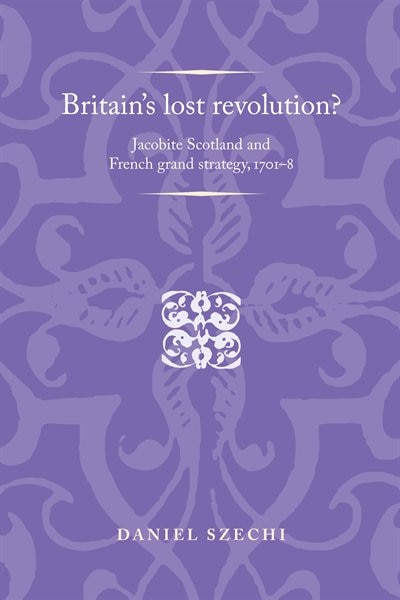 Front cover_Britain's lost revolution?
