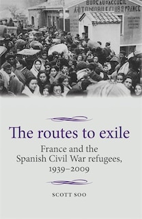 Front cover_The routes to exile
