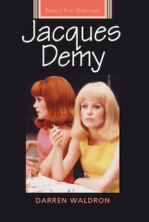 Couverture_Jacques Demy
