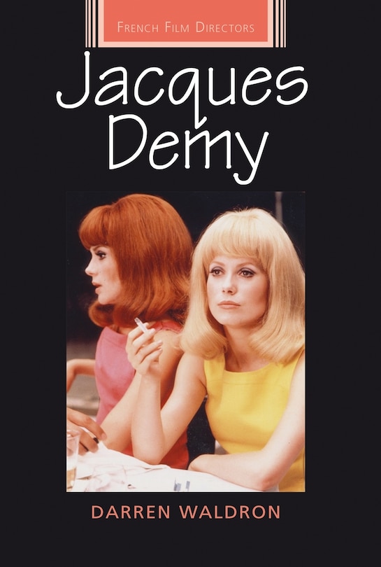 Couverture_Jacques Demy