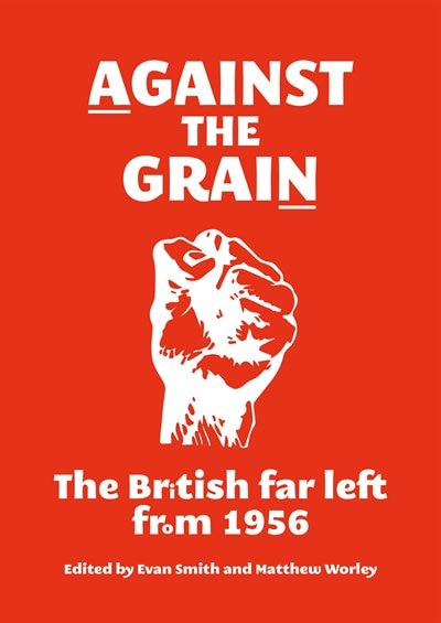 Couverture_Against the grain