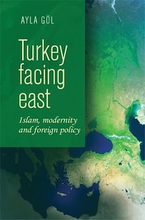 Front cover_Turkey facing east