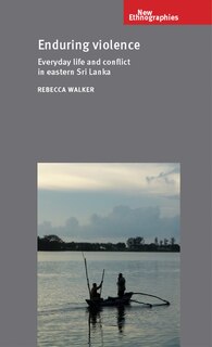 Front cover_Enduring Violence