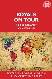 Couverture_Royals on tour