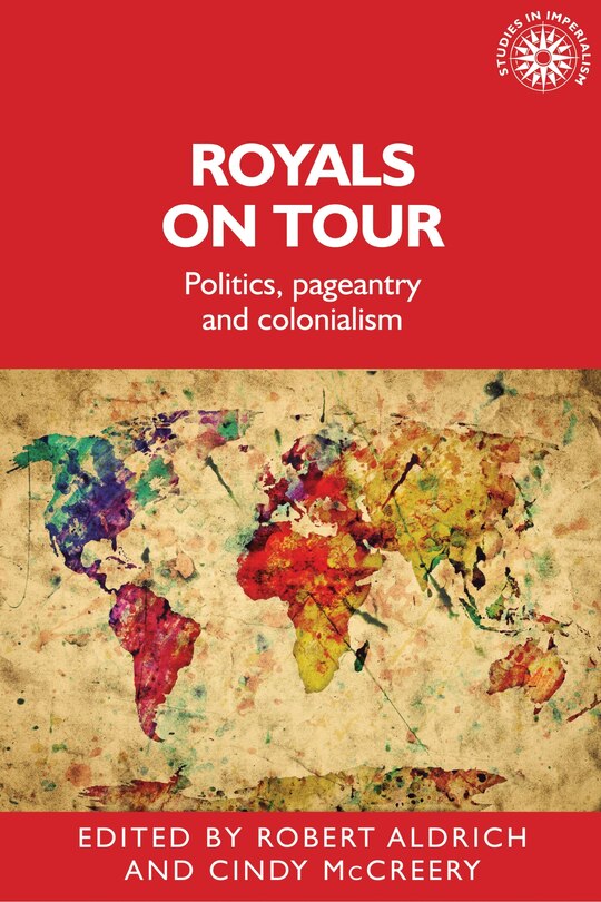 Couverture_Royals on tour