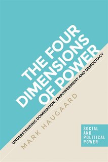 Front cover_The Four Dimensions Of Power