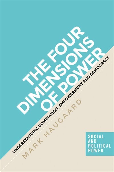 Front cover_The Four Dimensions Of Power