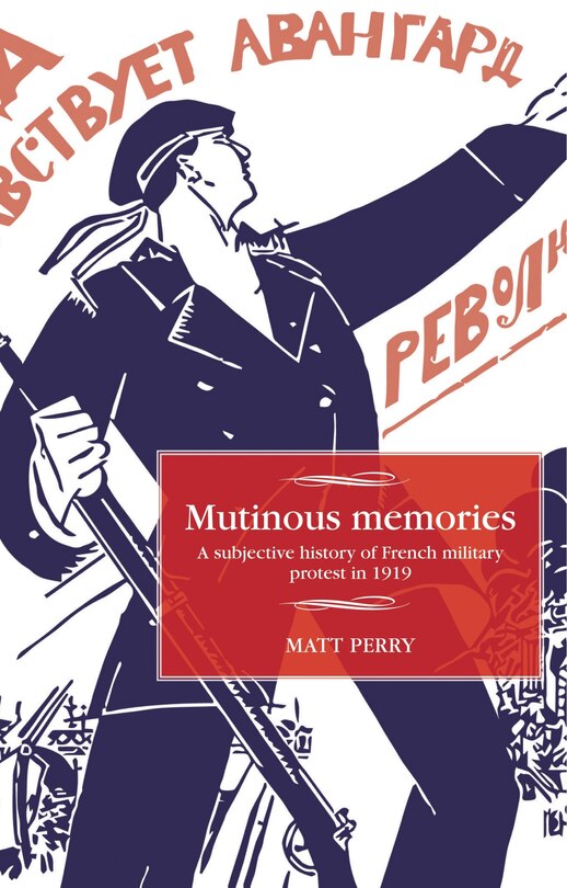 Couverture_Mutinous memories