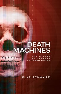 Front cover_Death Machines