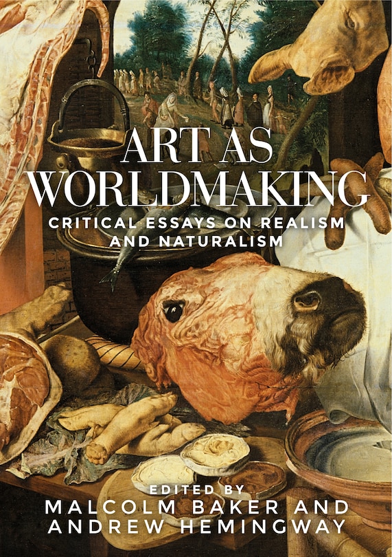 Couverture_Art As Worldmaking