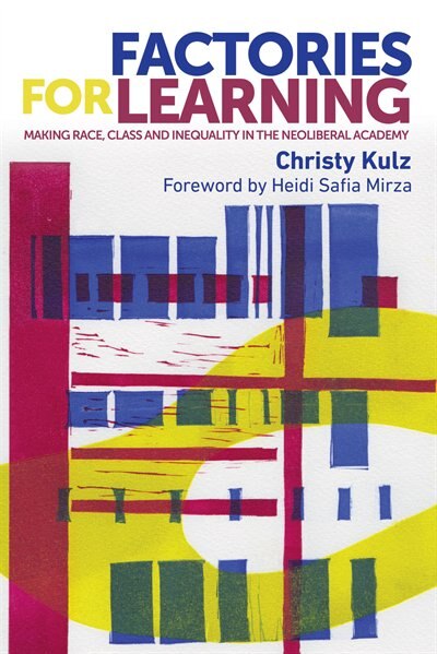 Couverture_Factories for Learning